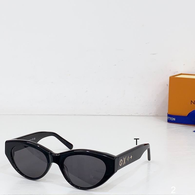 LV Sunglasses ID:20260410-2693